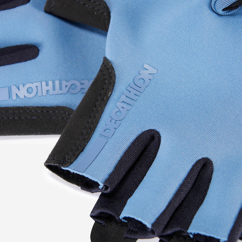 CN unique size gloves large