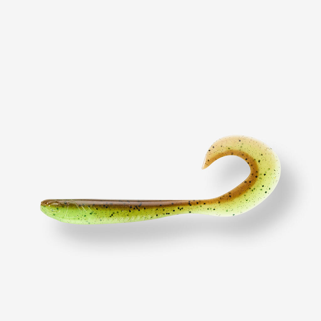 חום / צהוב