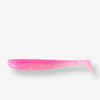 Gummiköder Shad mit Lockstoff WXM YUBARI SHD 120 rosa