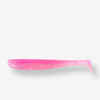 SOFT LURE SHAD WITH ATTRACTANT WXM YUBARI SHD 120 PINK