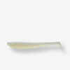 Minkšto masalo alsė su viliojimo medžiaga „WXM Yubari SHD 100“, balta