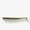 Minkšto masalo alsė su viliojimo medžiaga „WXM Yubari SHD 120“, žalia