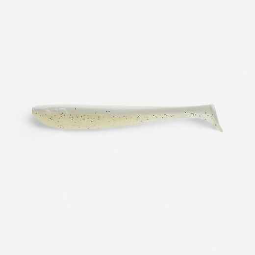 
      SOFT LURE SHAD WITH ATTRACTANT WXM YUBARI SHD 82 WHITE
  