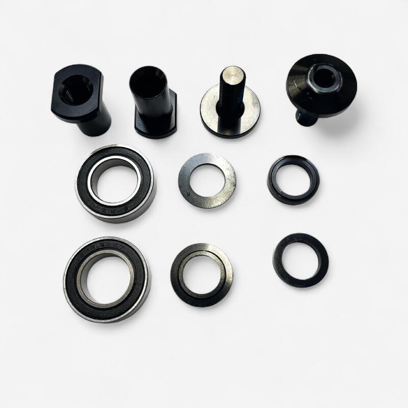 LIAISON SEATSTAY/ROCKER FEEL S TRC23 + ROULEMENTS