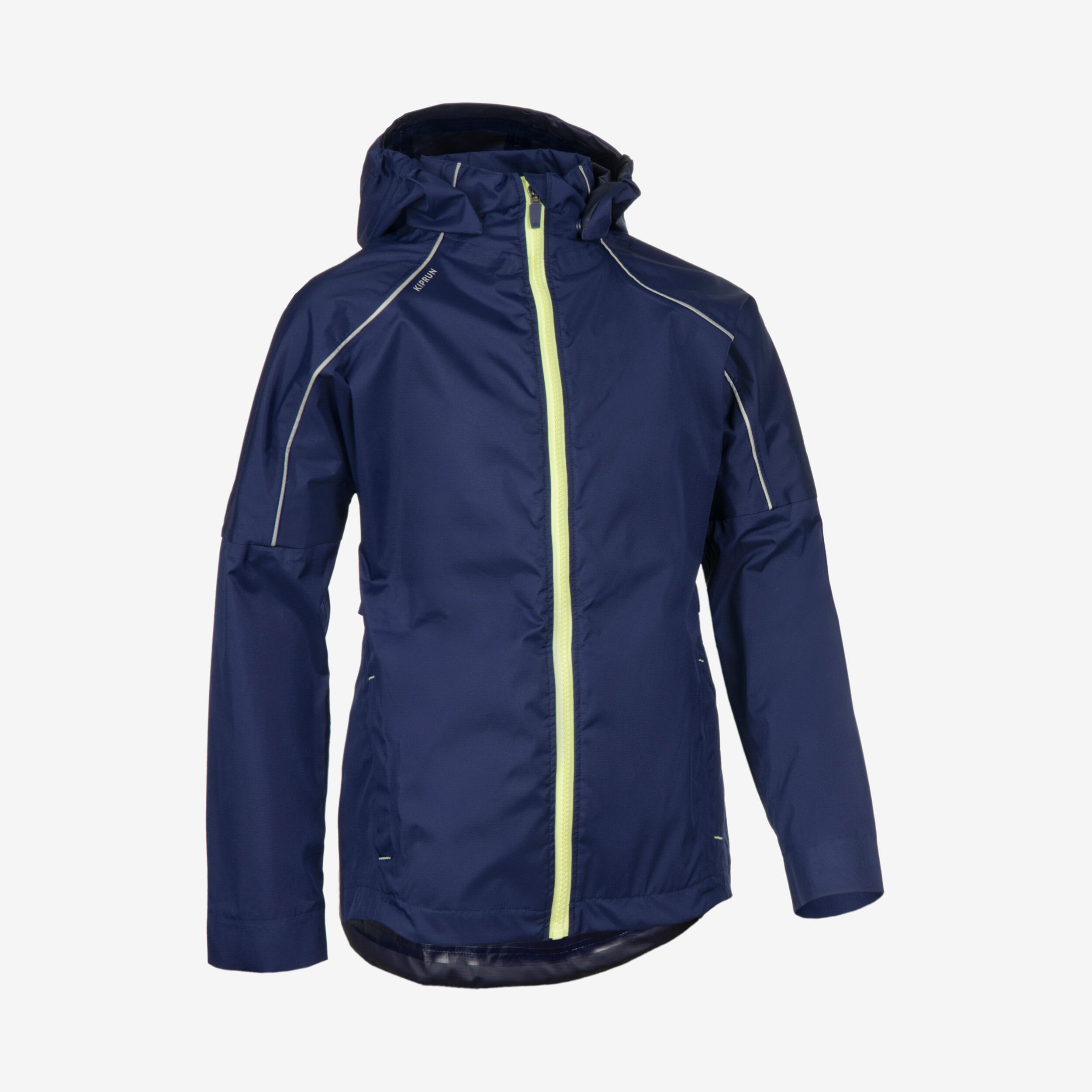 Boys waterproof running jacket sale