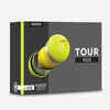 Loptice za golf Inesis Tour 900 12 komada žute
