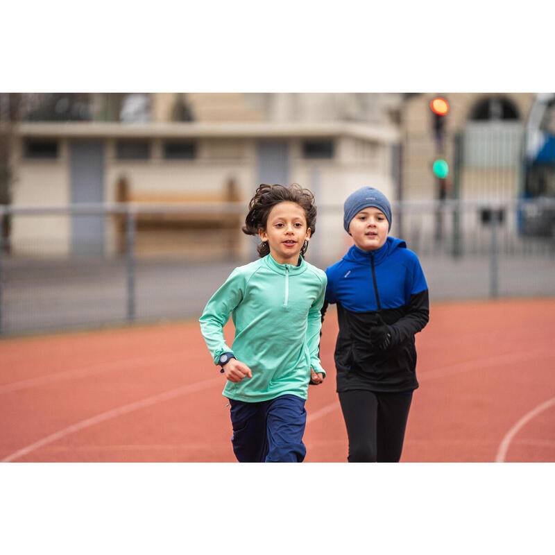 Reloj Cronómetro de Running W200 S azul 