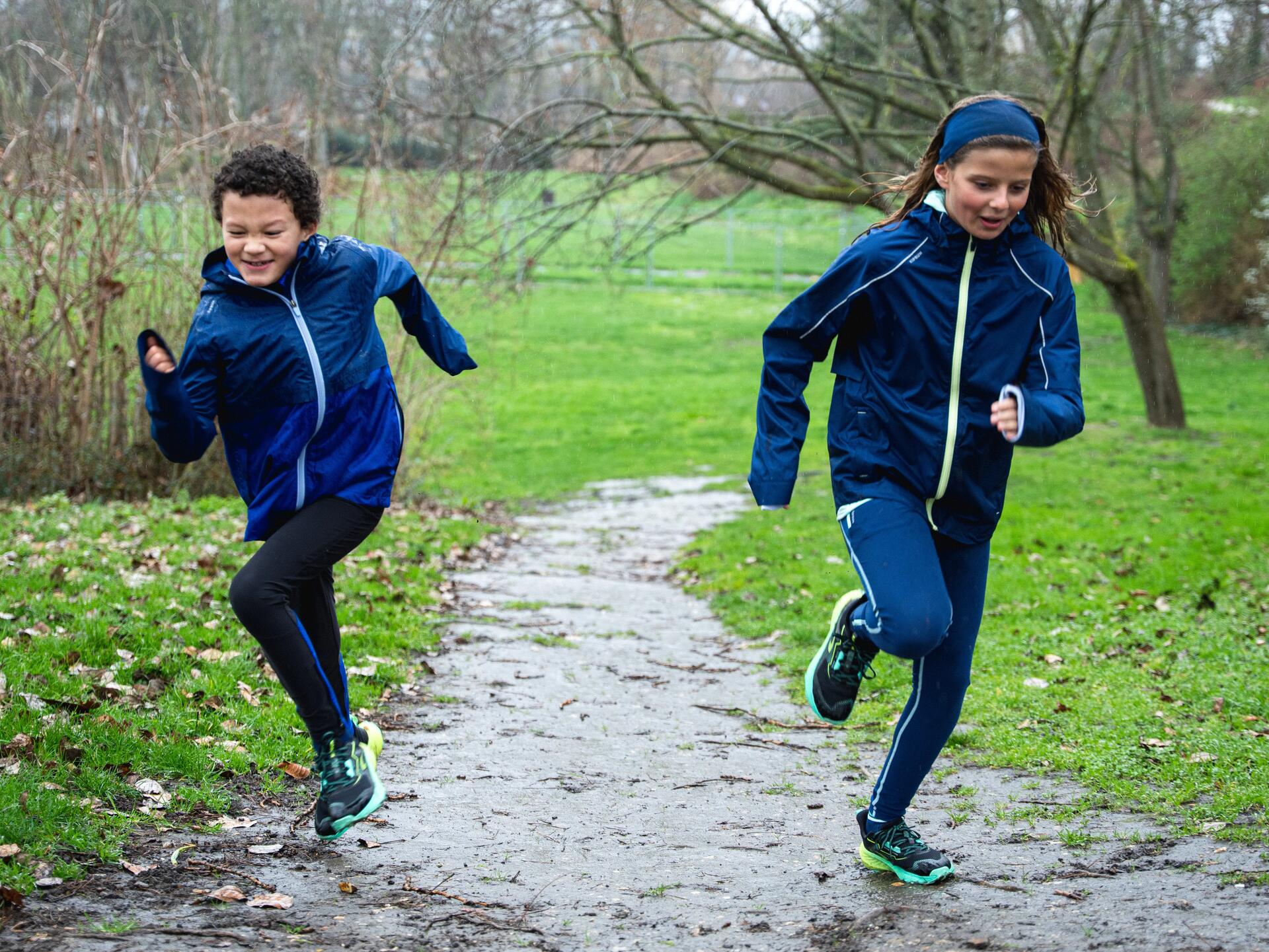 Enfants sportifs : comment bien les accompagner ?