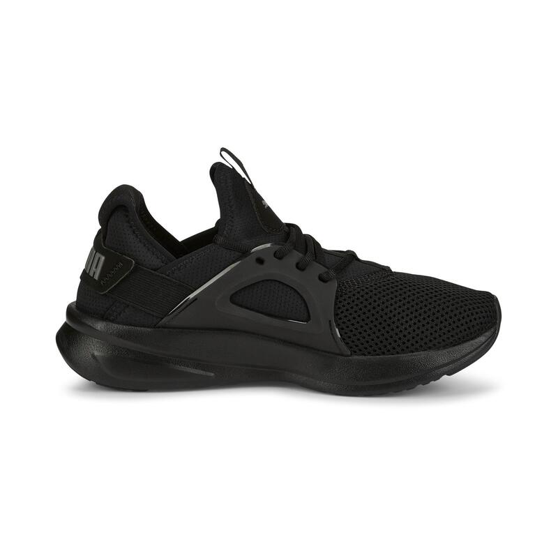 Buty do chodzenia męskie Puma Enzo Evo Black - Castlerock