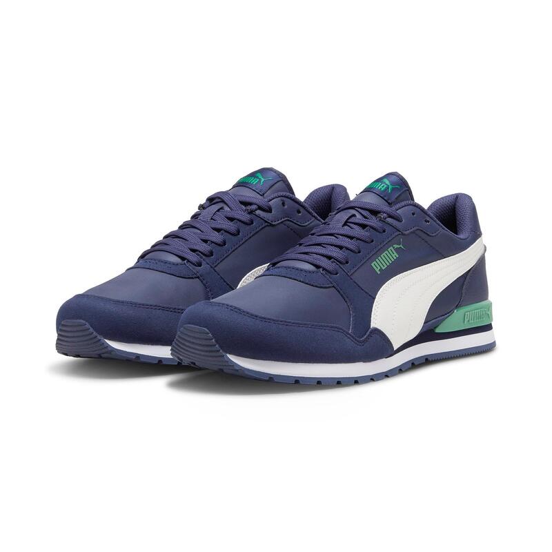 Buty do chodzenia męskie Puma ST Runner v3 NL Navy-Vapor