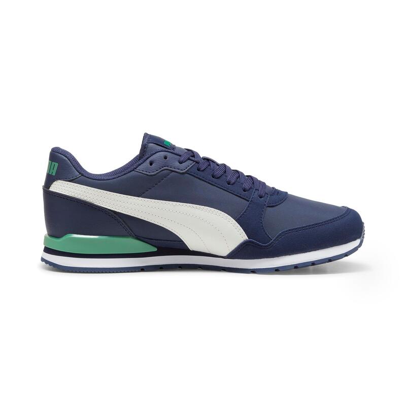 Buty do chodzenia męskie Puma ST Runner v3 NL Navy-Vapor