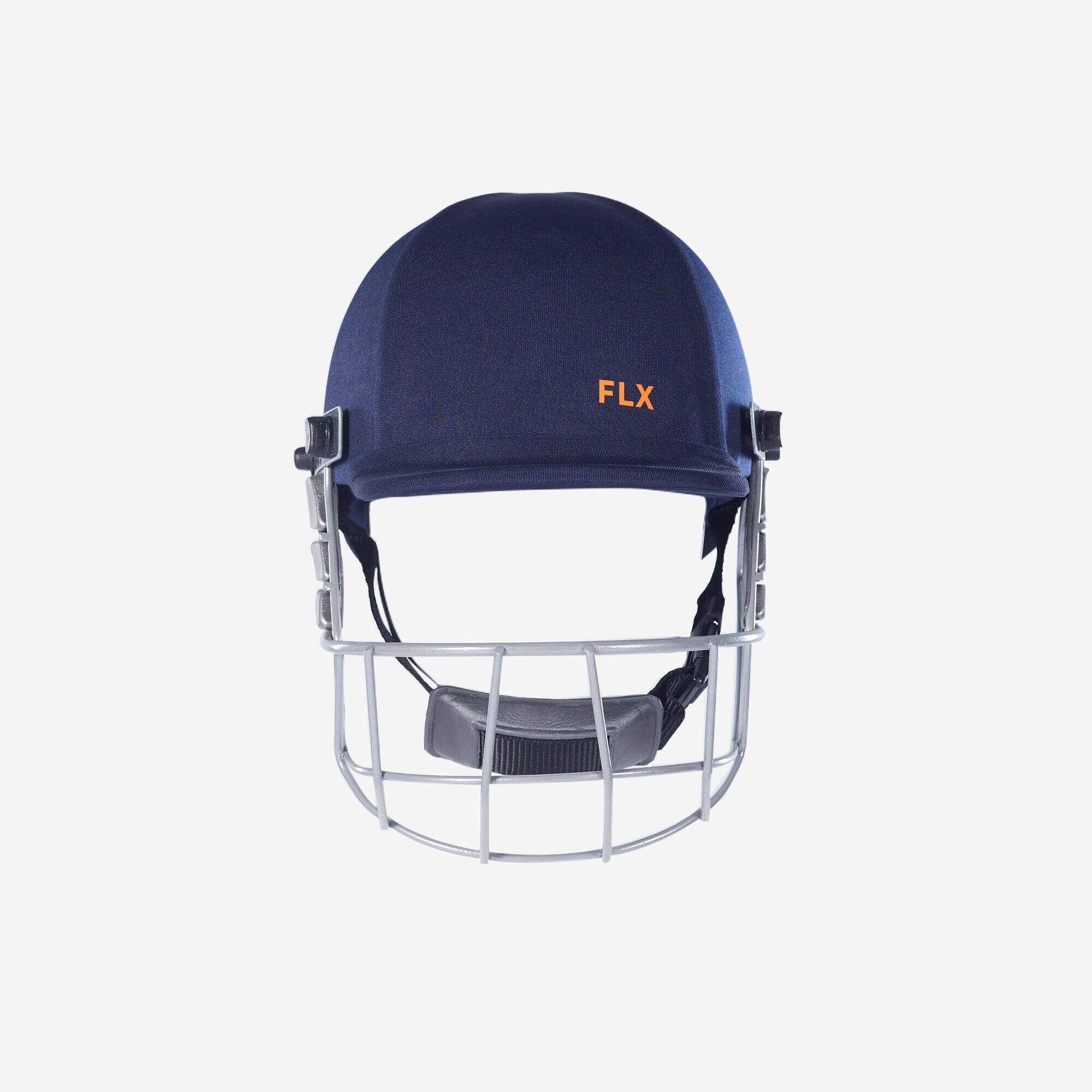 Adult Cricket Helmet CH 500 Protective & Comfortable -  2