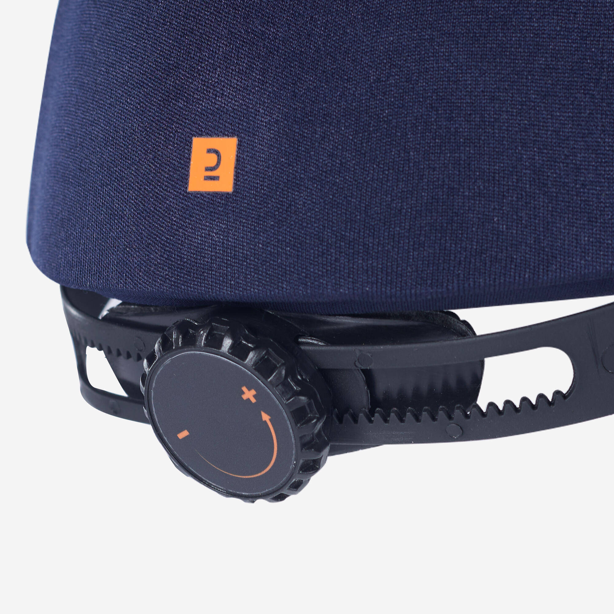 Adult Cricket Helmet CH 500 Protective & Comfortable -  4