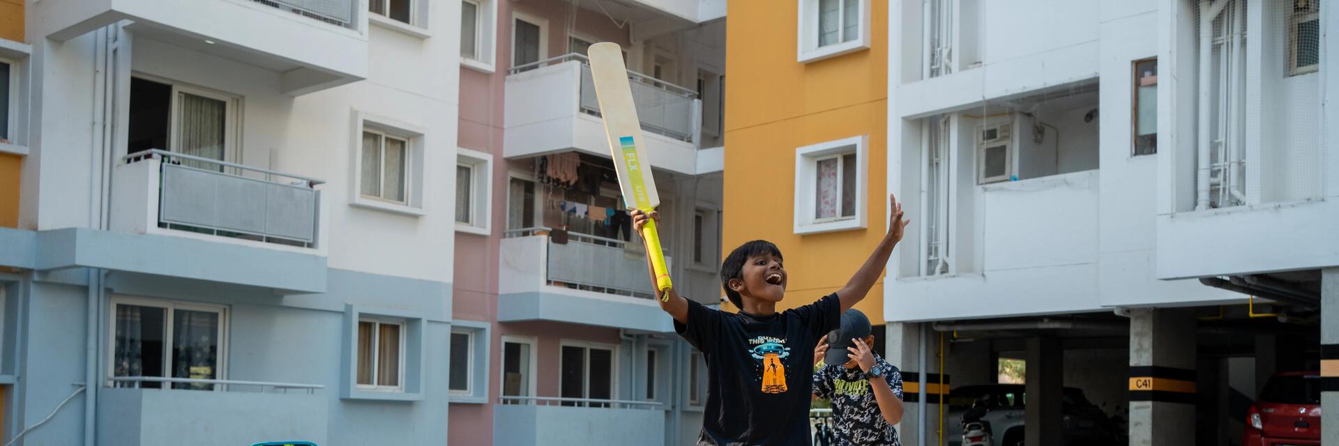 Comment choisir son jeu de cricket ?
