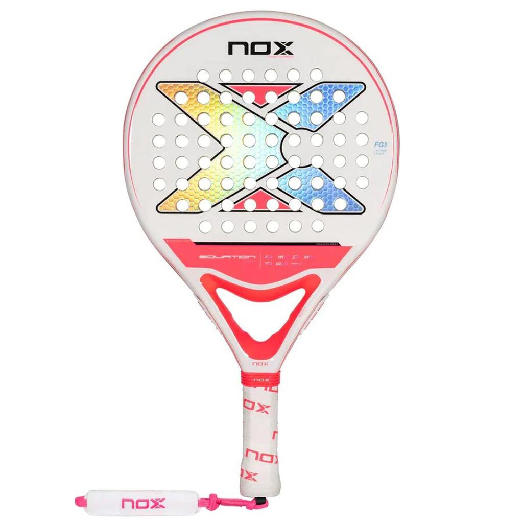 PALA PÁDEL NOX EQUATION LIGHT