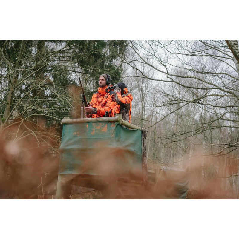 Lovecký nepropustný dalekohled 900 10×42