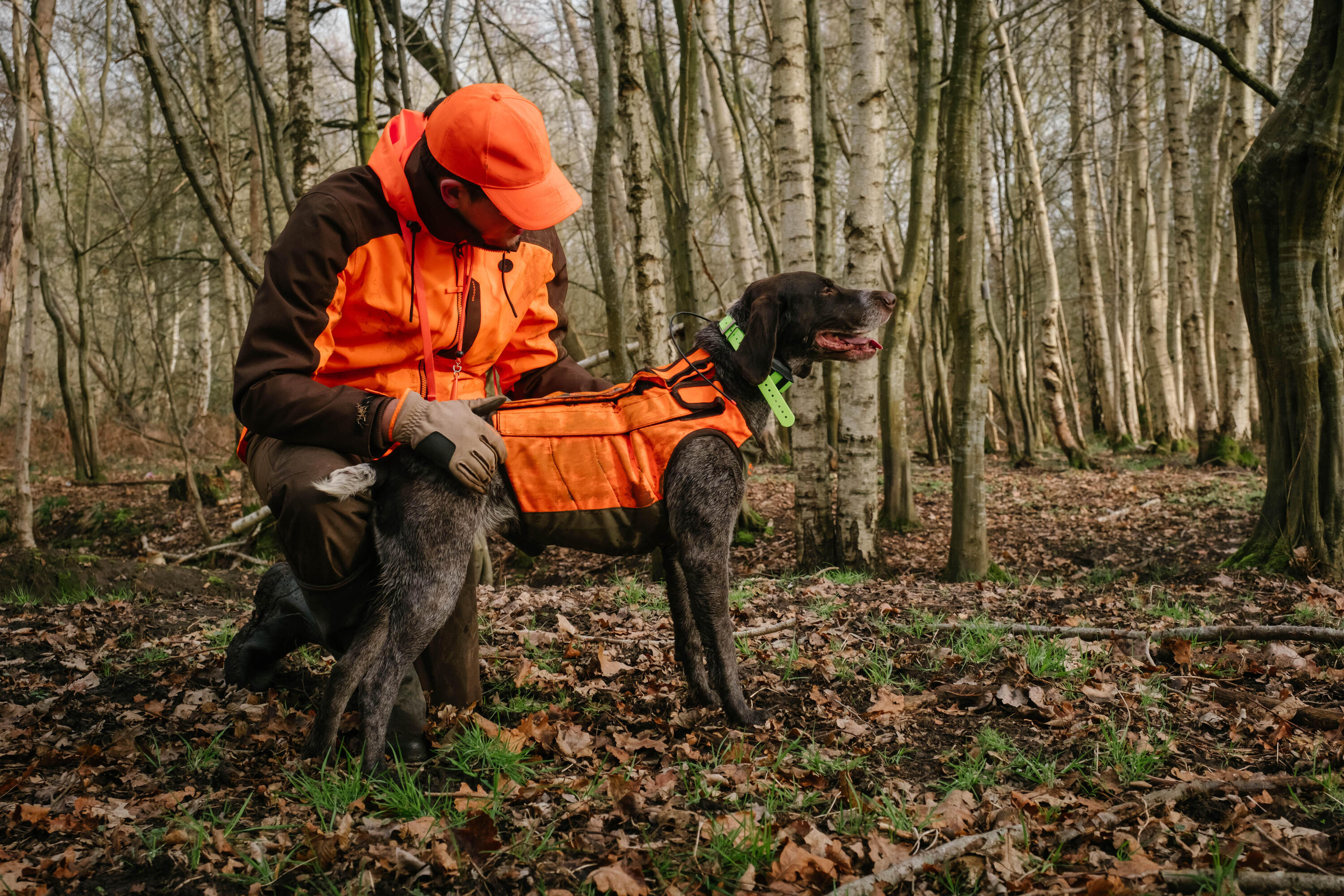 Gilet De Chasse/pêche Vintage Field And Stream – Marron, Taille XL