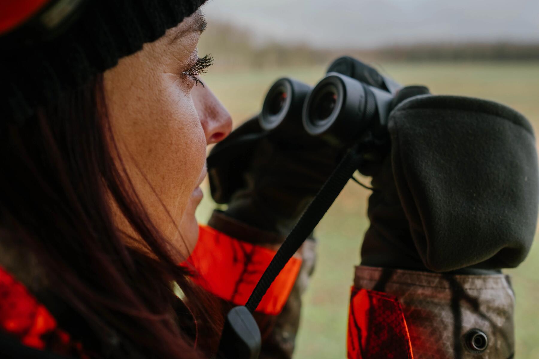 Dürbünler nasıl çalışır? 