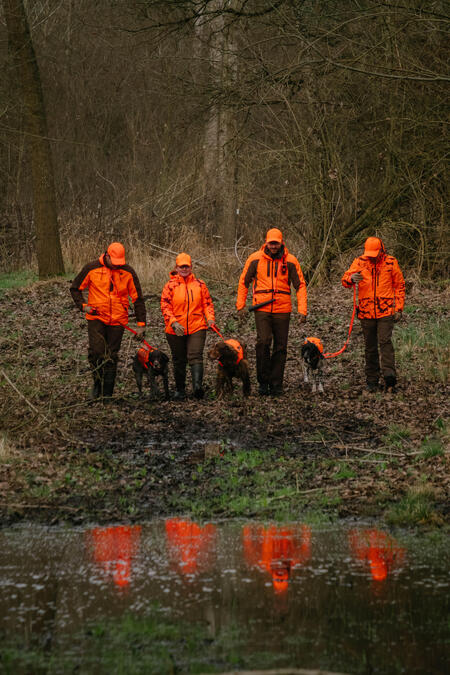 Catalogue digital Chasse du Grand Gibier 2024