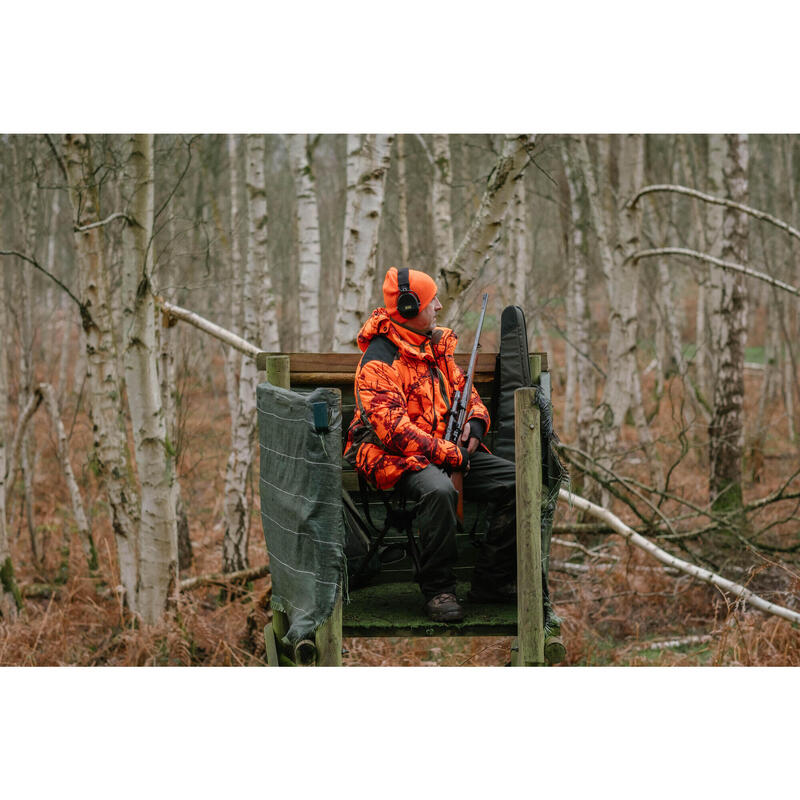 ESTOJO ESPINGARDA CAÇA 121 CM COM BOLSA CARGO