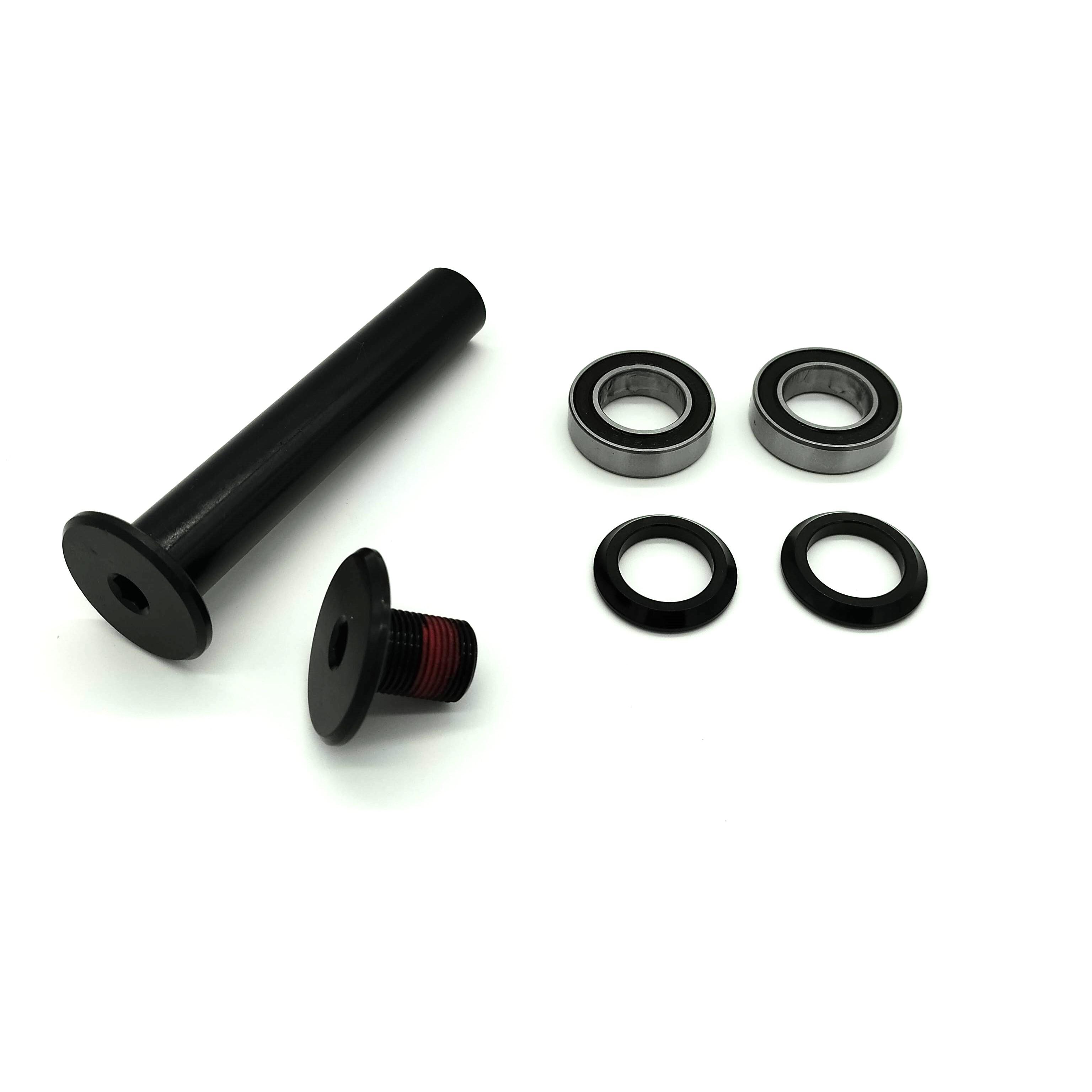 Rockrider - Kit Pivot De Cadre Principal Pour Rockrider E-explore 500s/520s/700s - Axe De Cadre - Sav Cycle - - Taille Unique - Decathlon