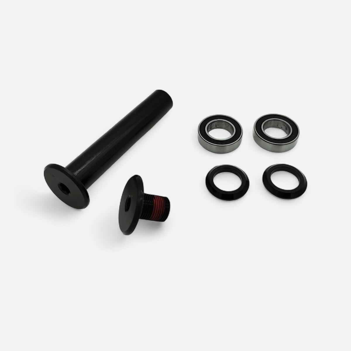 Kit pivot de cadre principal pour rockrider e-explore 500s/520s/700s