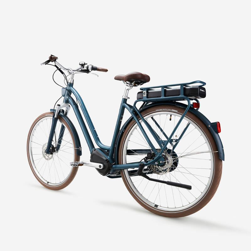 Elektromos városi kerékpár - Elops 920 E Connect LF