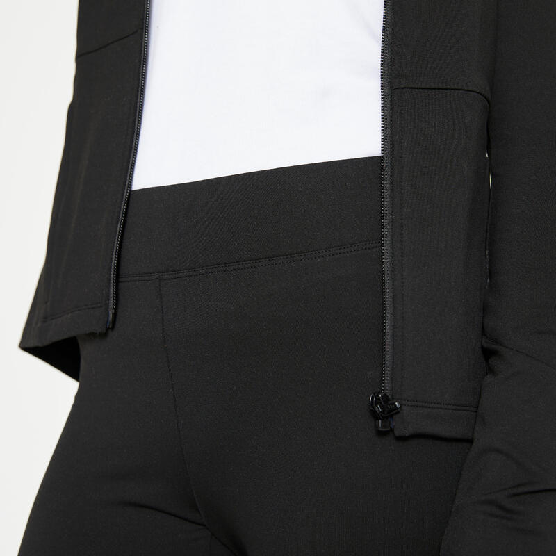 Gyerek műkorcsolya leggings 