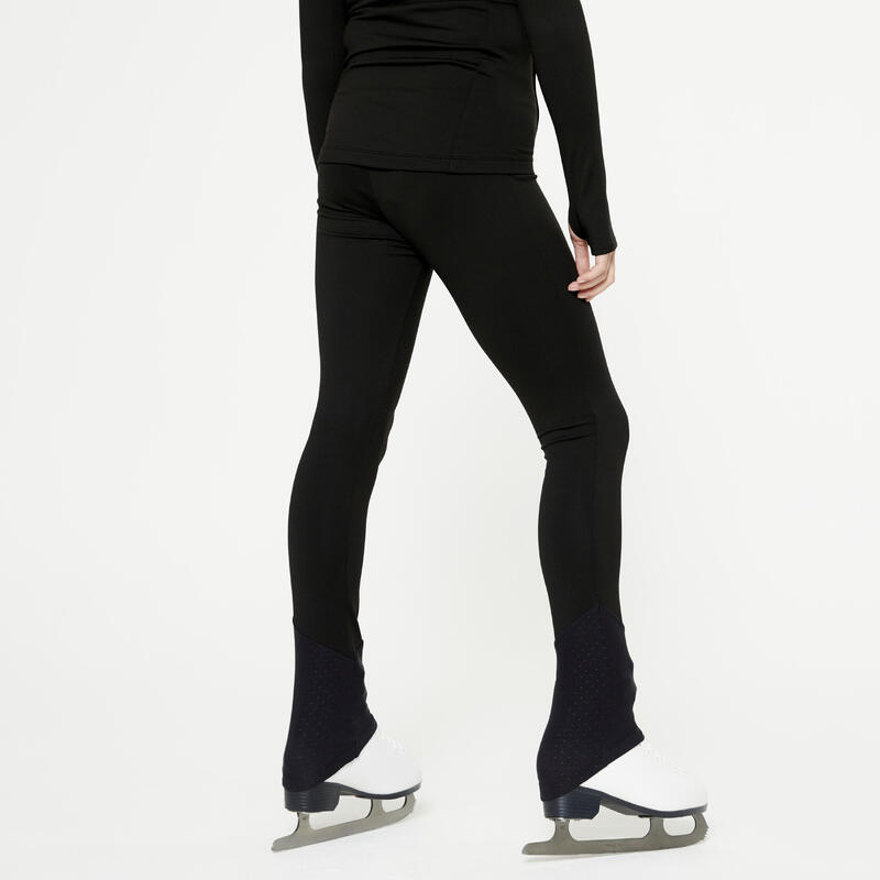 Gyerek műkorcsolya leggings 