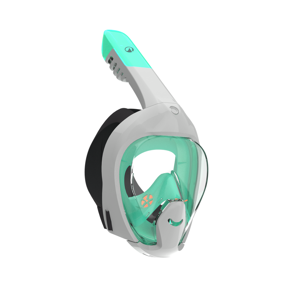 gyerek búvármaszk Easybreath