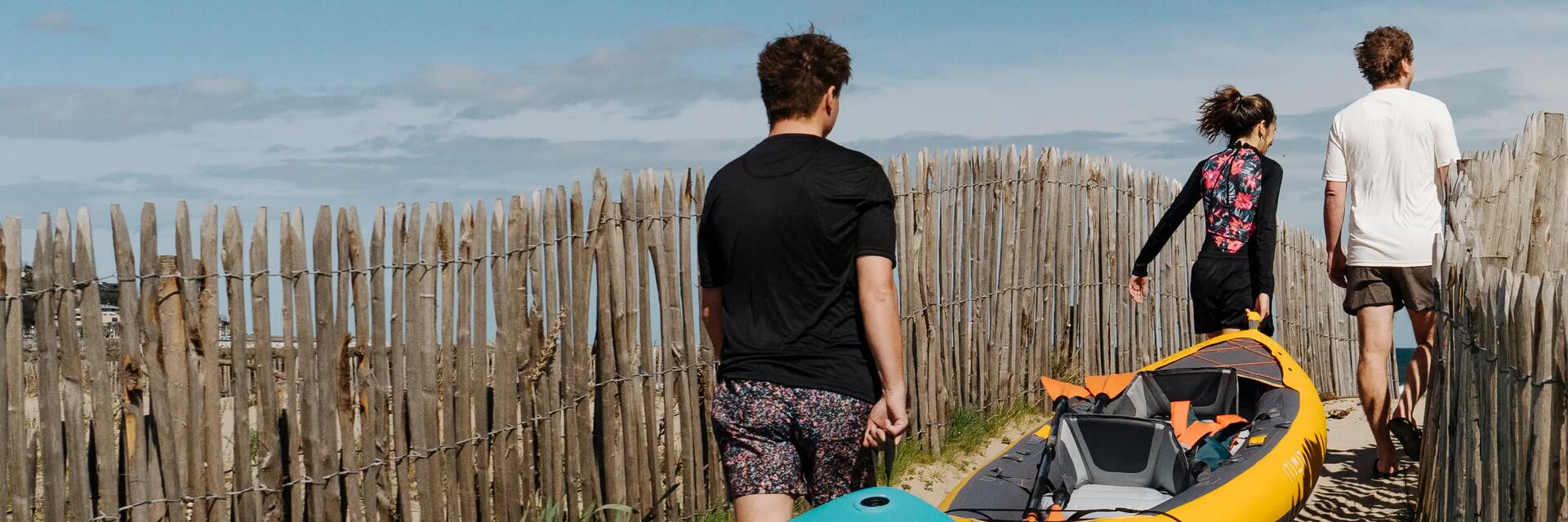 Erfahre hier, wieso ein SUP Transportwagen nützlich ist! Alles Wissenswerte für dein nächstes Wassersport Abenteuer findest du hier!