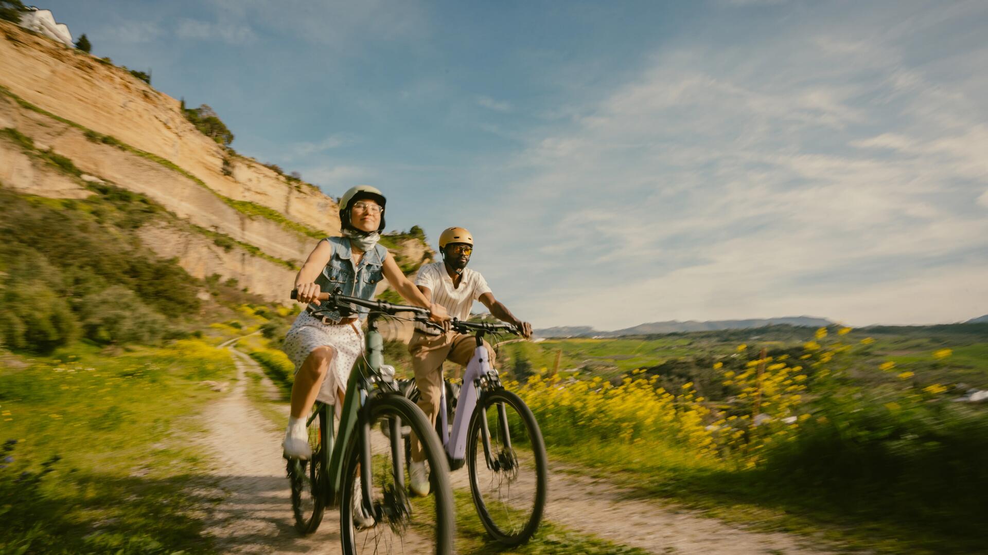 KINDERFAHRRAD ÄLTERES MODELL (VOR 2018)