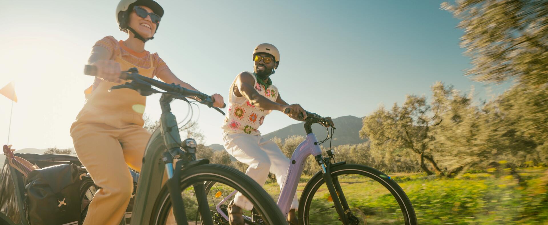 Article - Passeport Vélo - Conseils Sport