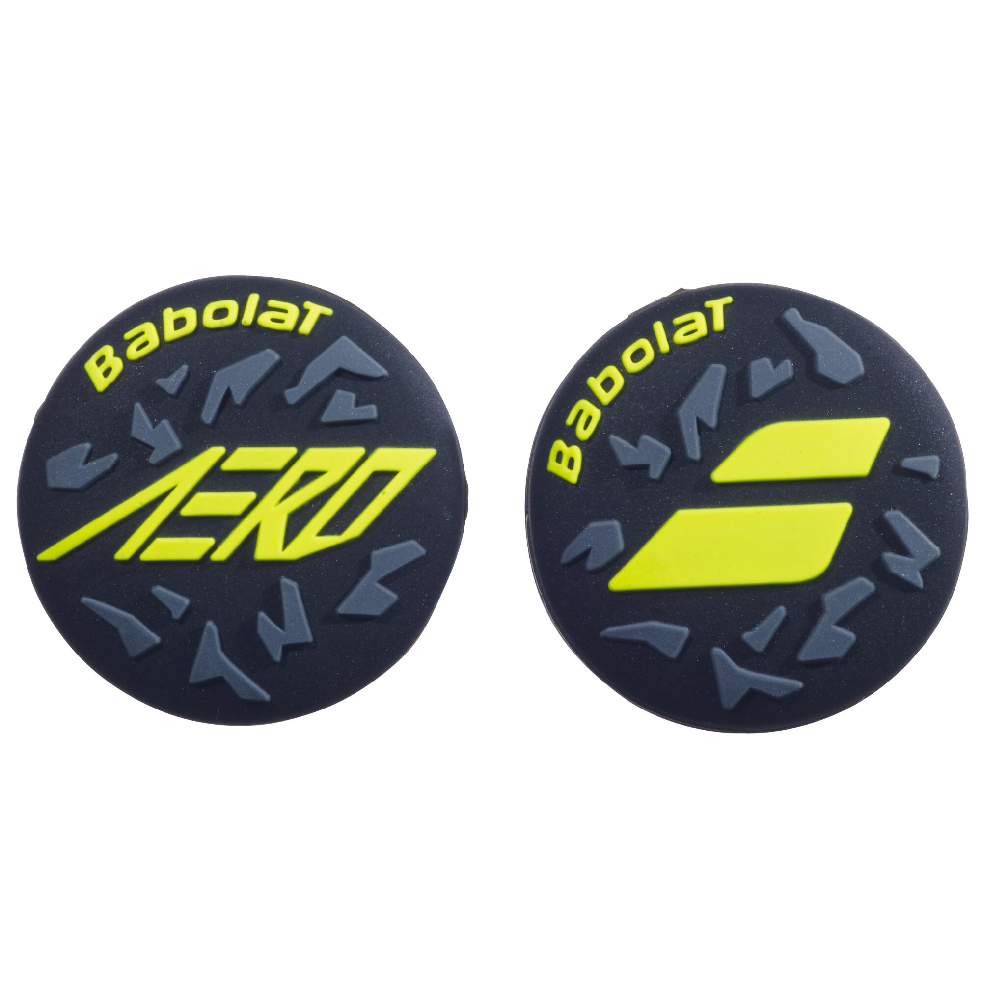 Racket Vibration Dampener Aero Damp 2/2