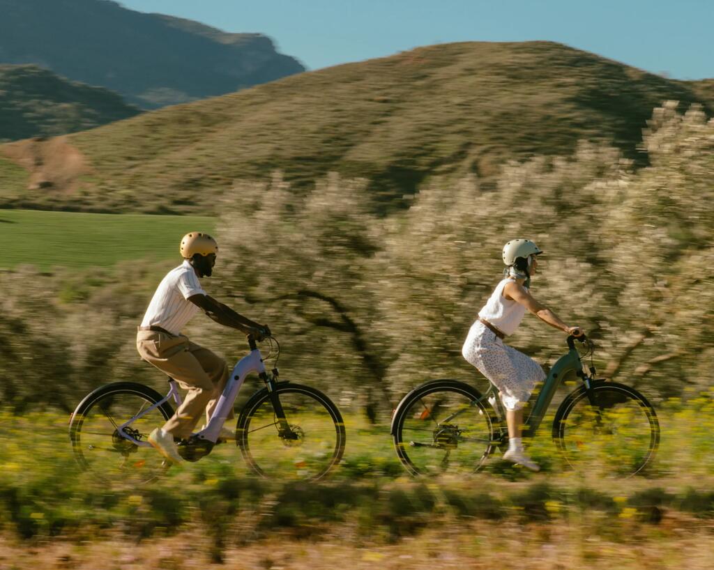 Vélos & Mobilité Électrique Decathlon Maroc