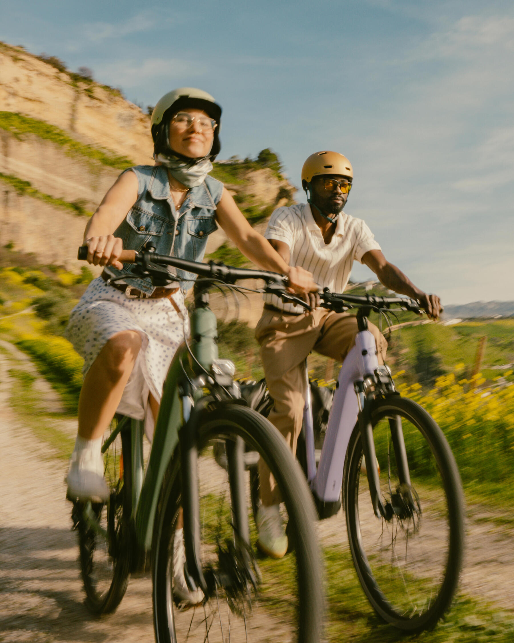 11 Tipps für das Radfahren bei Regen