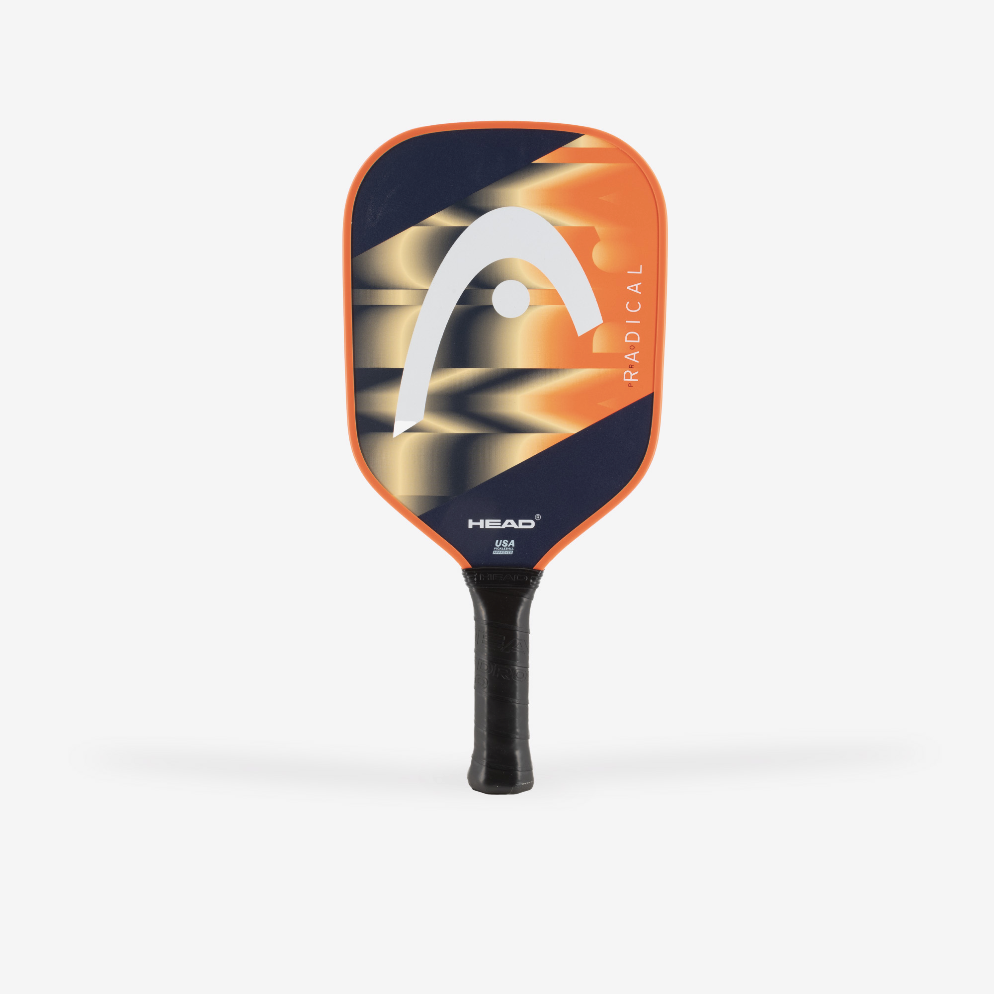 Raquette de pickleball - head radical pro - Pickleball - Head- Clubs - Entreprises - Collectivités - Associations
