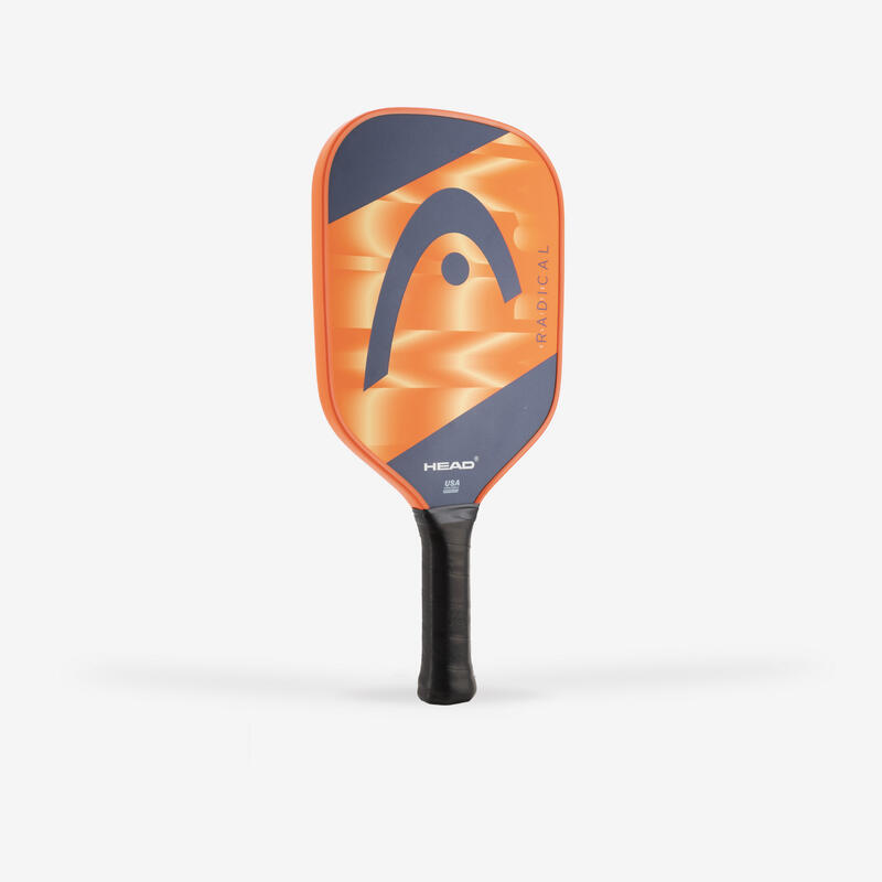 Raquette Pickleball HEAD Radical Pro - Fibre De Verre - Noyau Nid D'Abeille - 230g