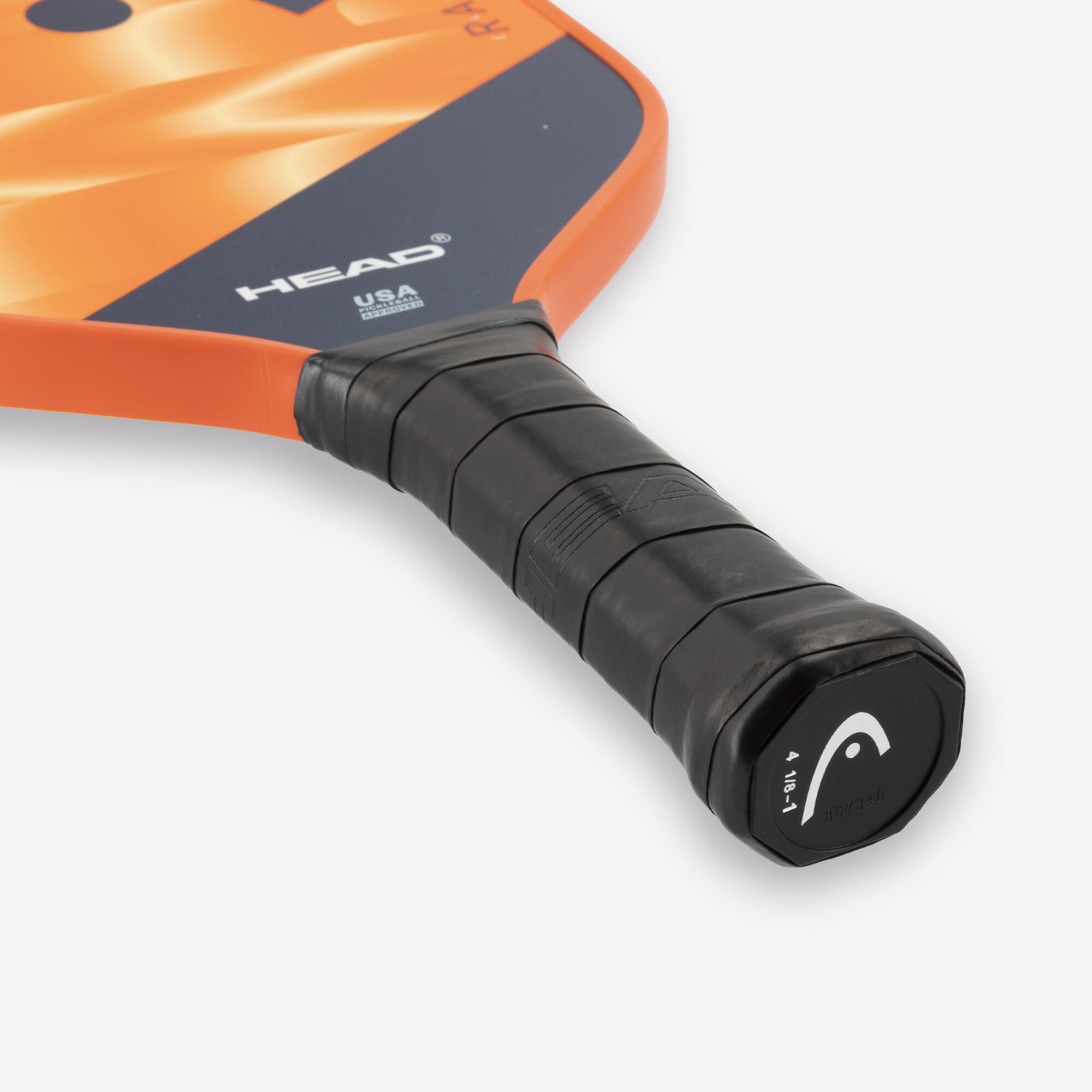 Head Cyber Elite Racchetta Squash Unisex - Leggera, Con Tecnologia Amplified Fibre, Per Principianti - Foto 7