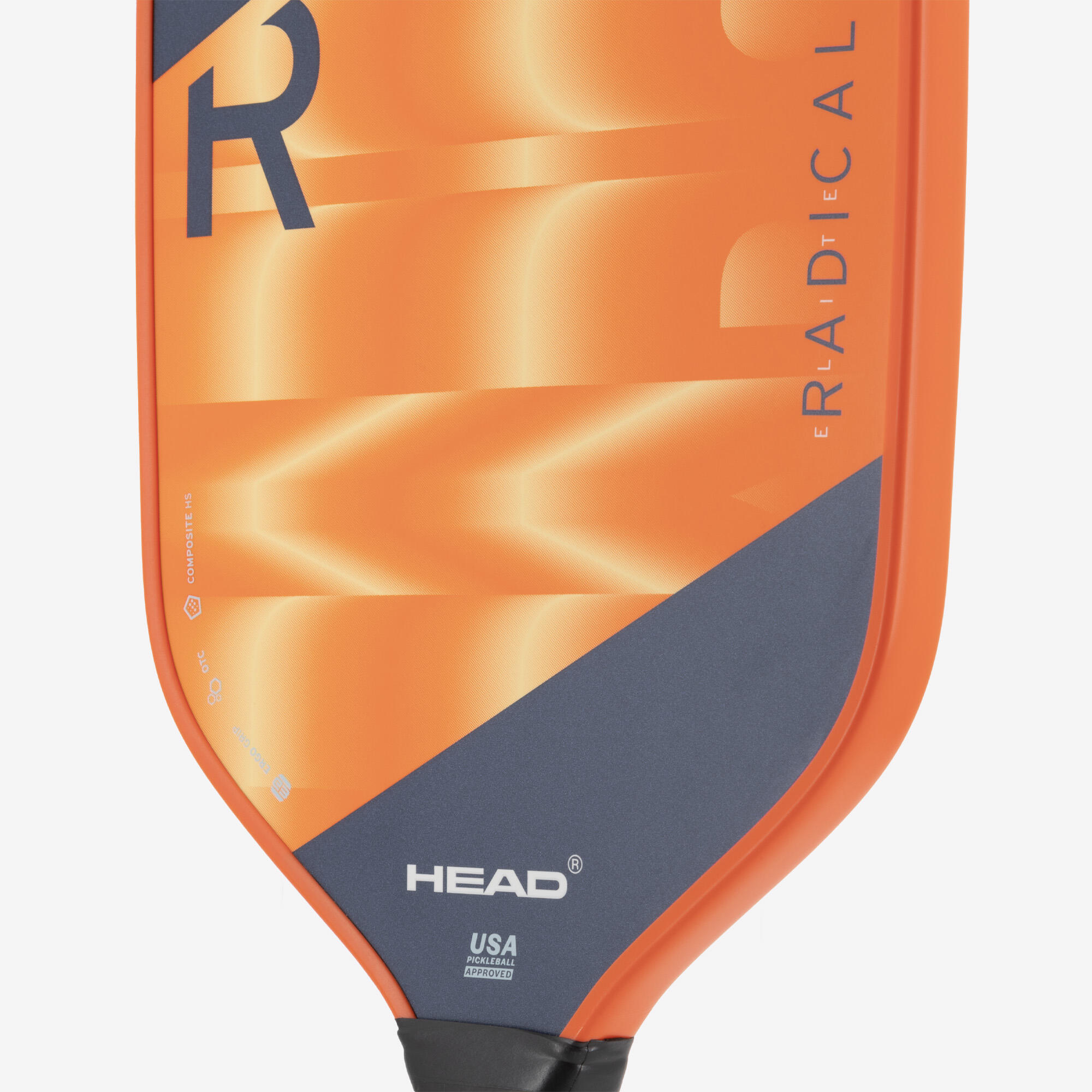 Raquete de pickleball - Head Radical Elite 5/8