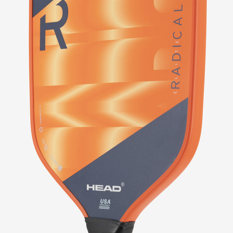 RAQUETE DE PICKLEBALL ELITE HEAD