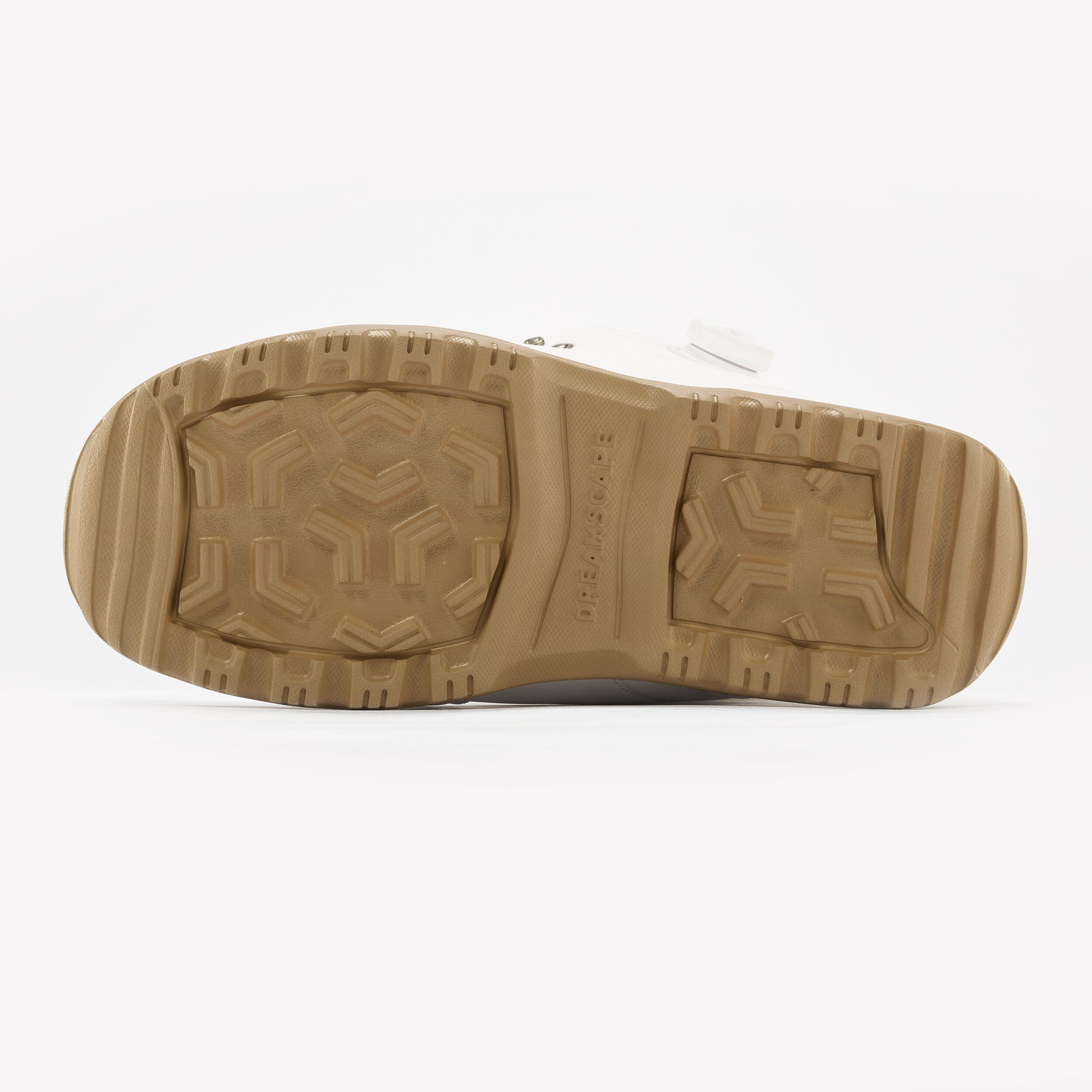 Men and Women Medium Flex Snowboard Boots, Endzone - DREAMSCAPE