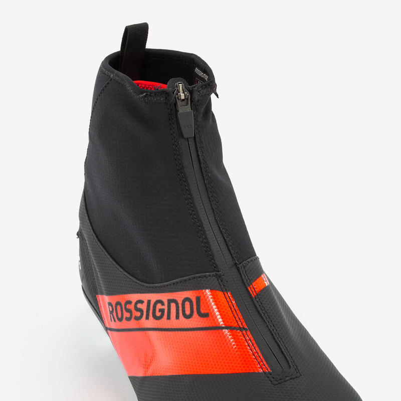 Langlaufschuhe Klassisch Erwachsene - X10 Rossignol 