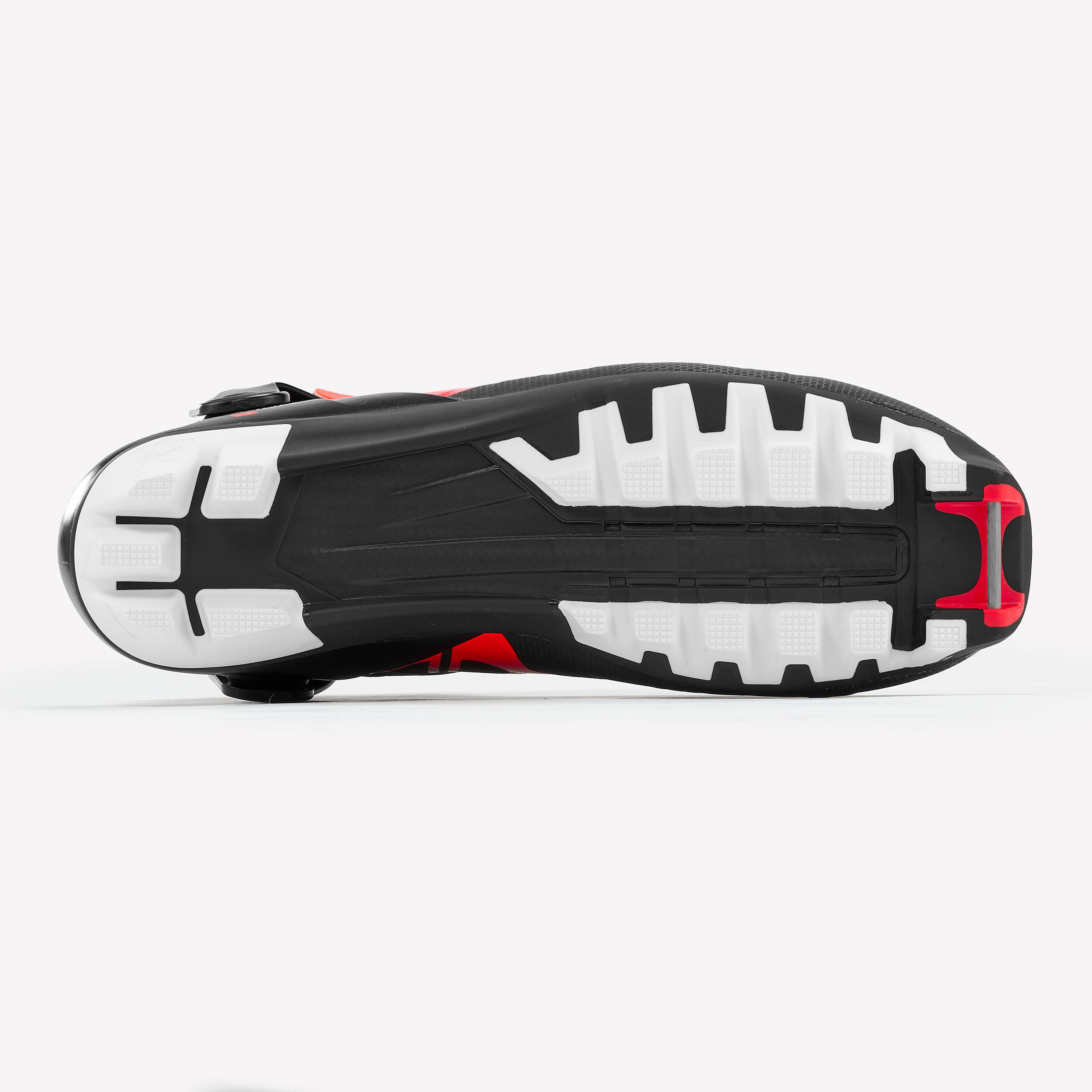 Chaussures de ski de fond skating adulte, ROSSIGNOL XIUM 3/8