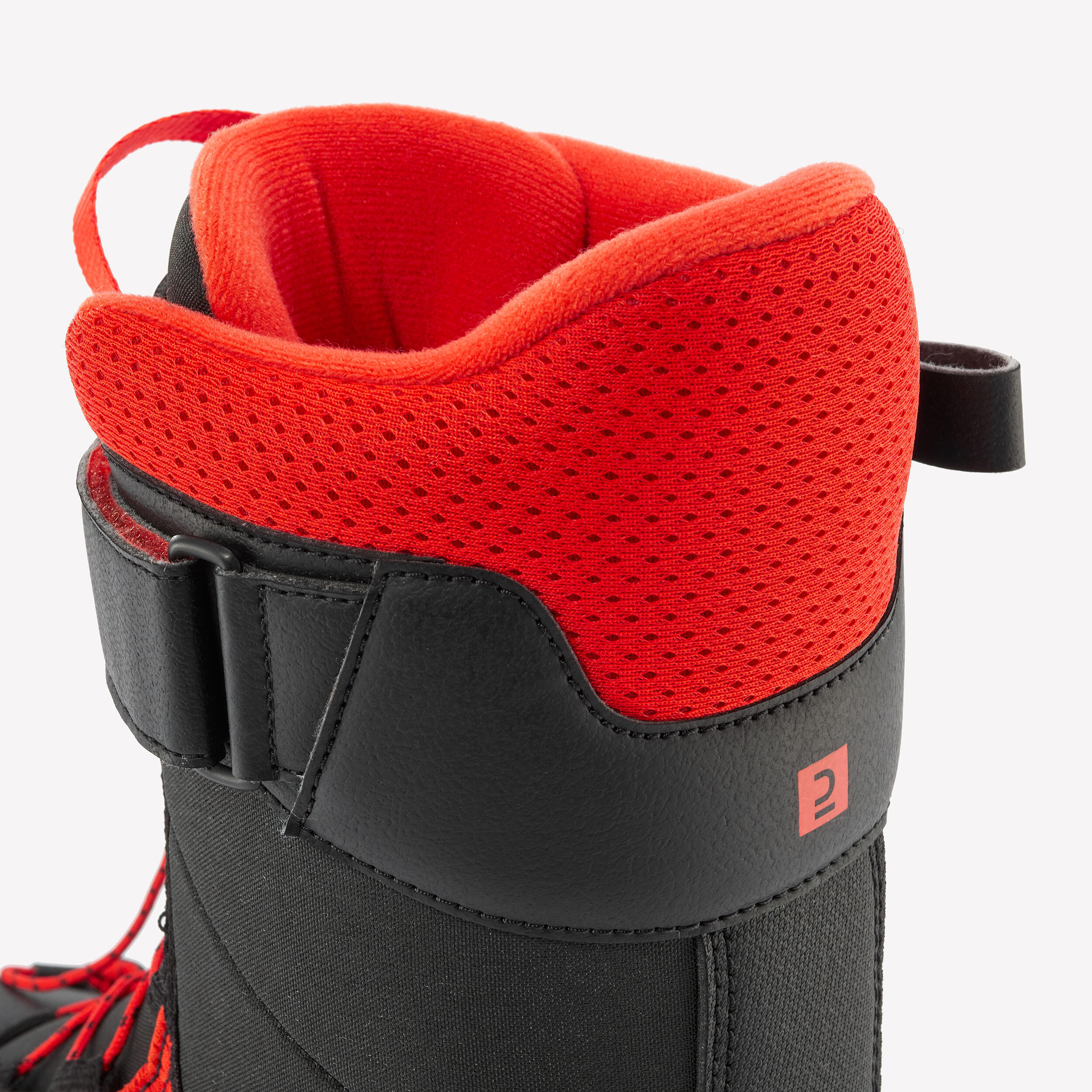 Snowboard Boots - 100 JR-S - DREAMSCAPE