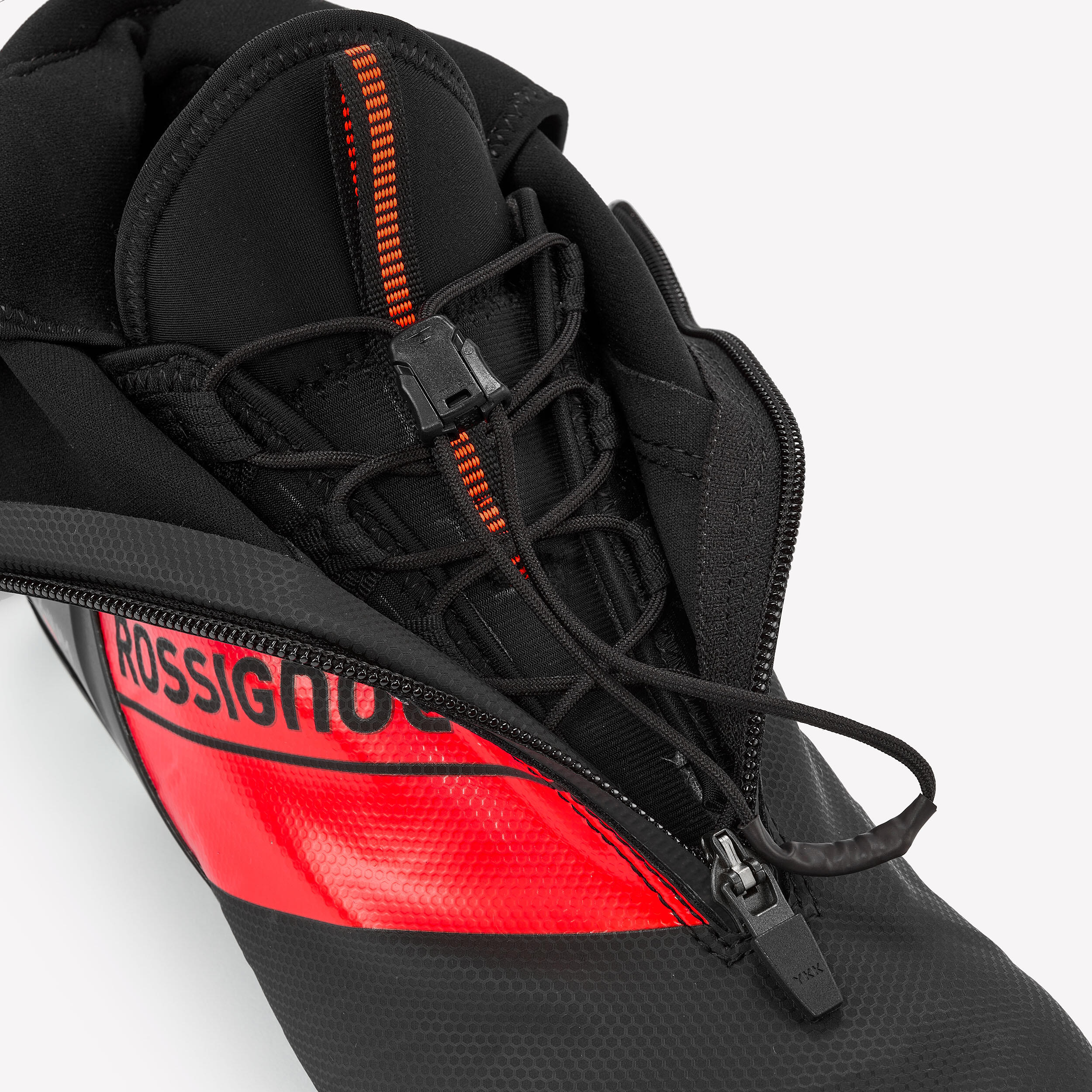 Chaussures de ski de fond skating adulte, ROSSIGNOL XIUM 7/8