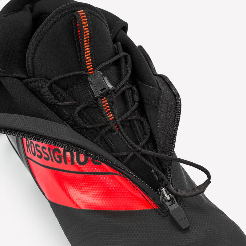 Chaussures de ski de fond skating adulte, ROSSIGNOL XIUM