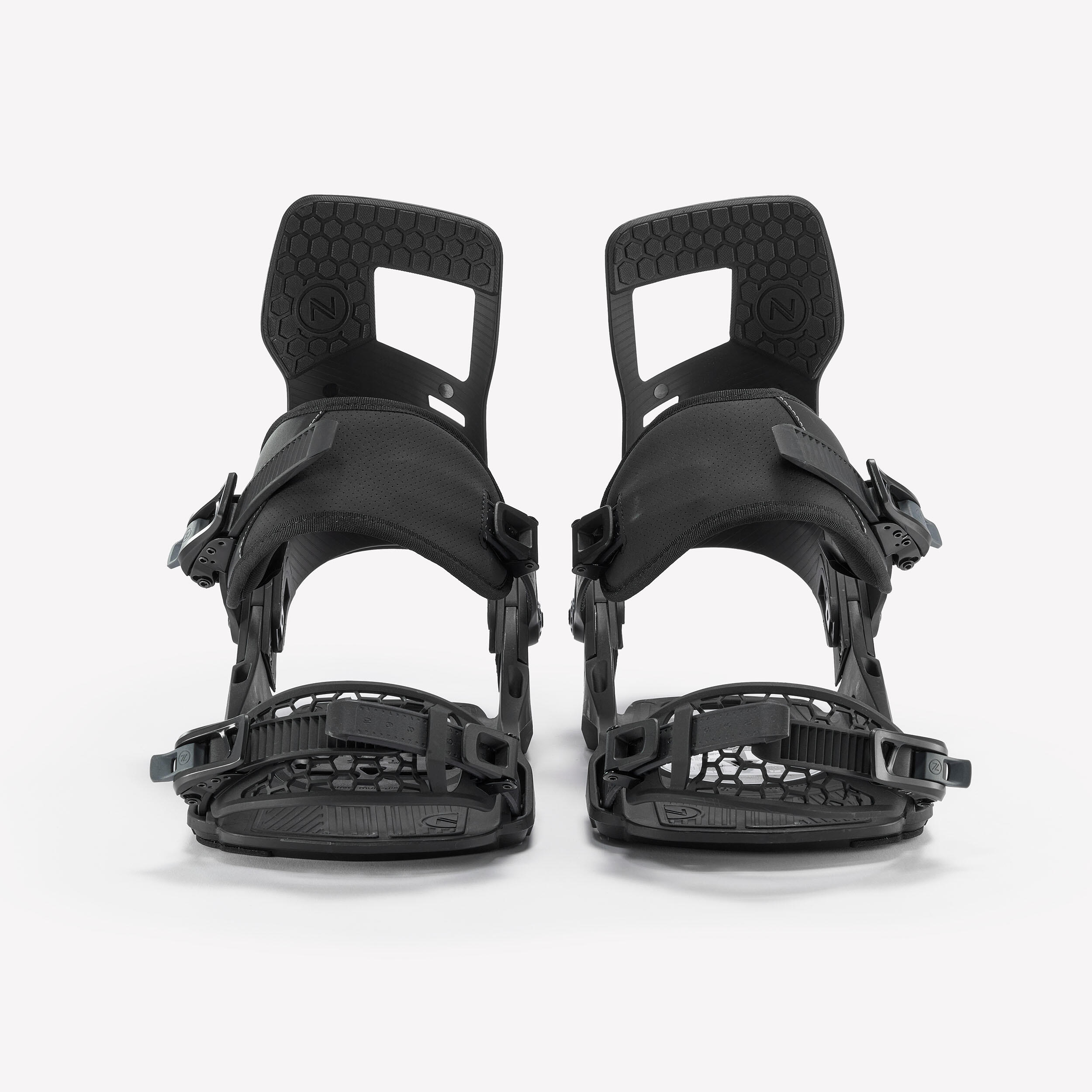 Snowboardkötés - Nidecker Muon-X NIDECKER - Decathlon