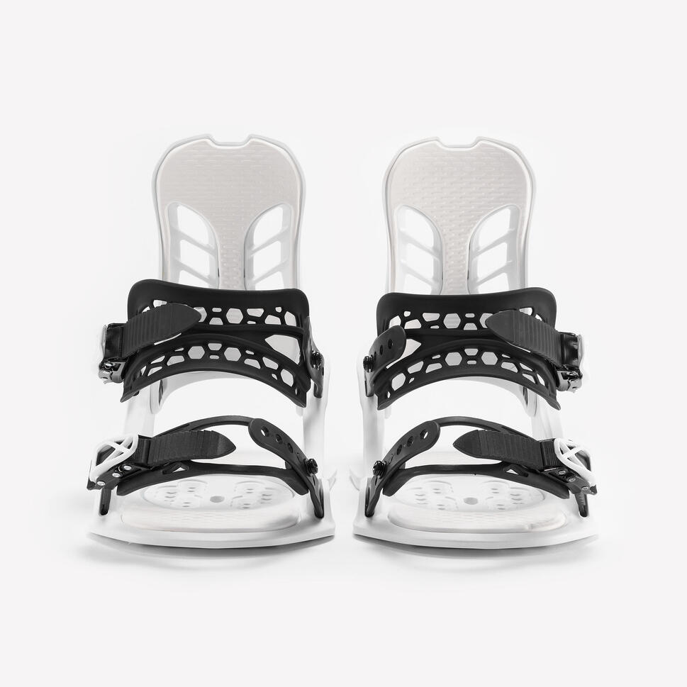 Wiązania snowboardowe Dreamscape SNB 100