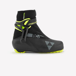 Chaussures de ski de fond skating adulte, FISCHER RC5